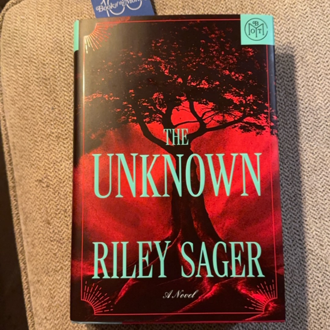 The Unknown