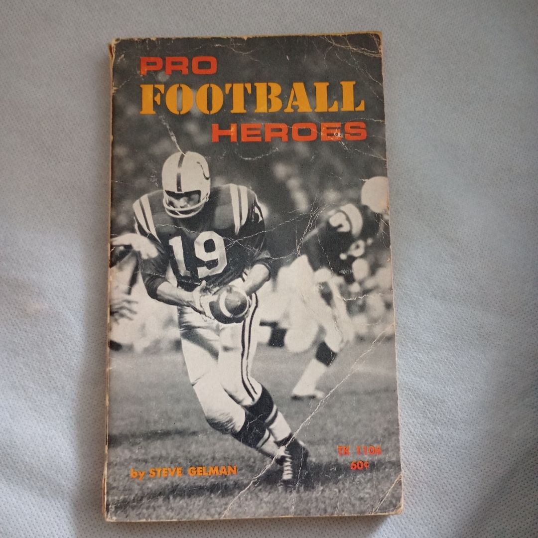 Pro Football Heroes 