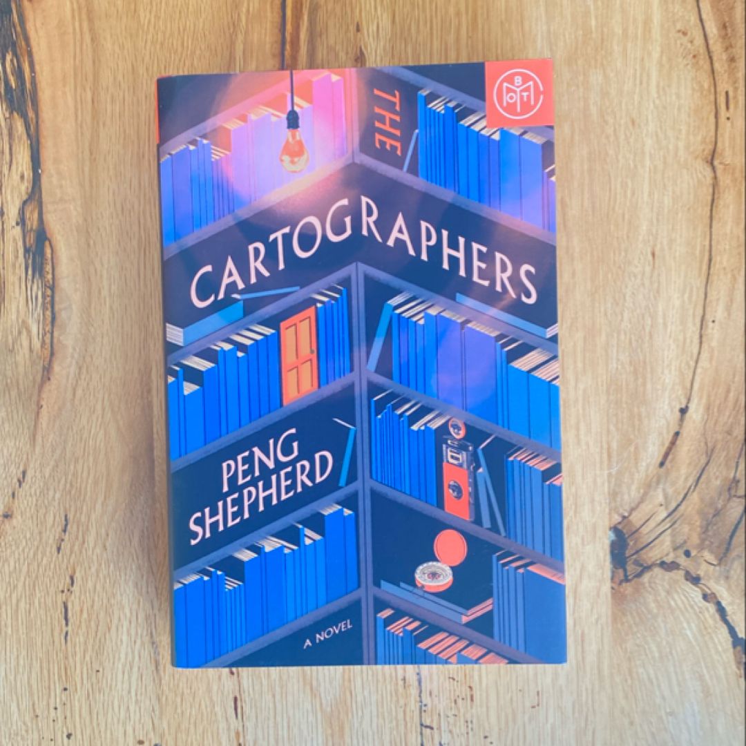 The Cartographers