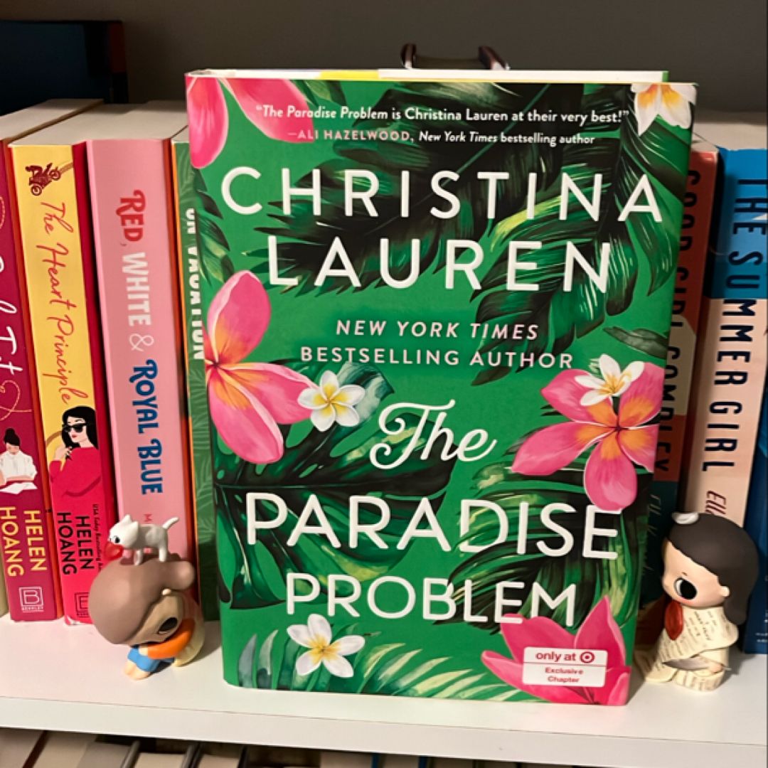 The Paradise Problem