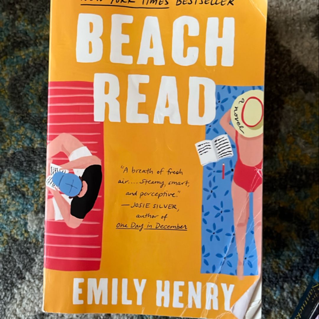 Beach Read