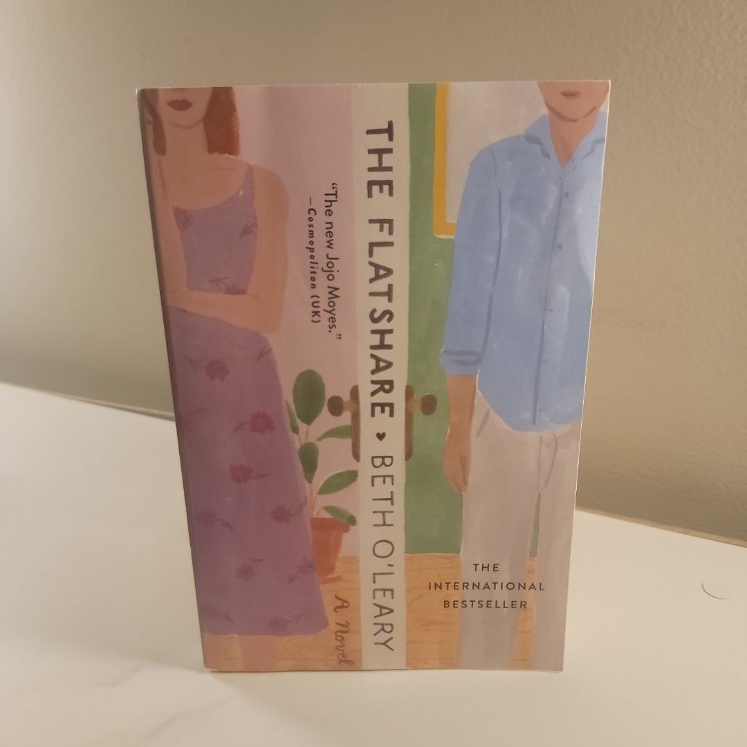 The Flatshare