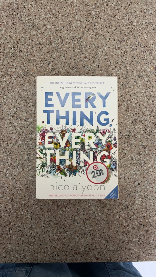 Everything, Everything