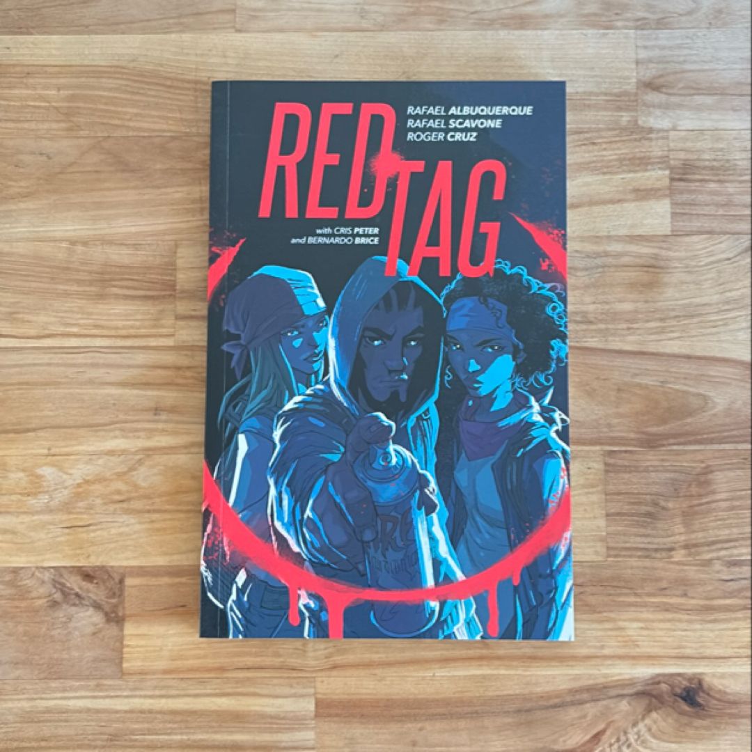 Red Tag
