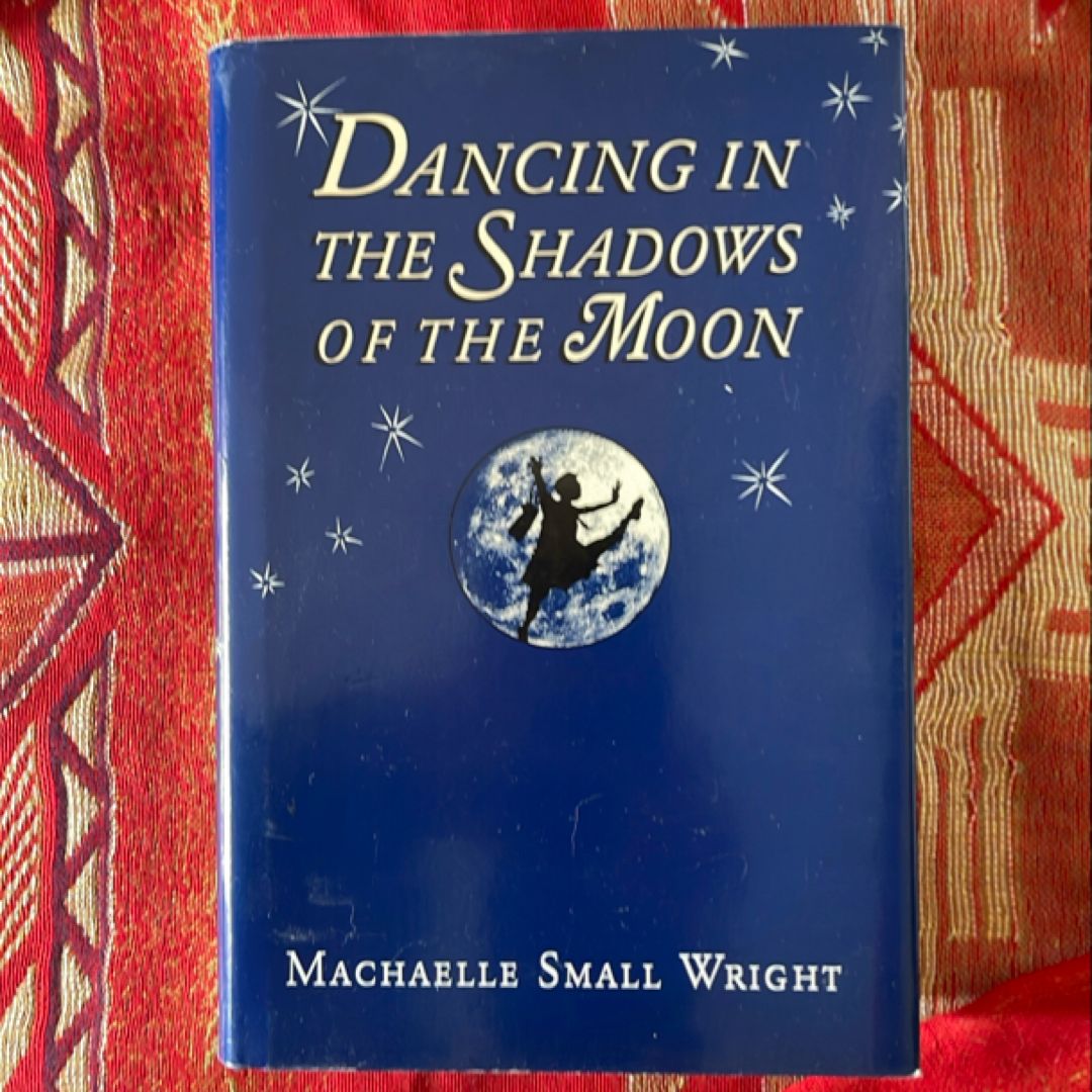 Dancing in the Shadows of the Moon
