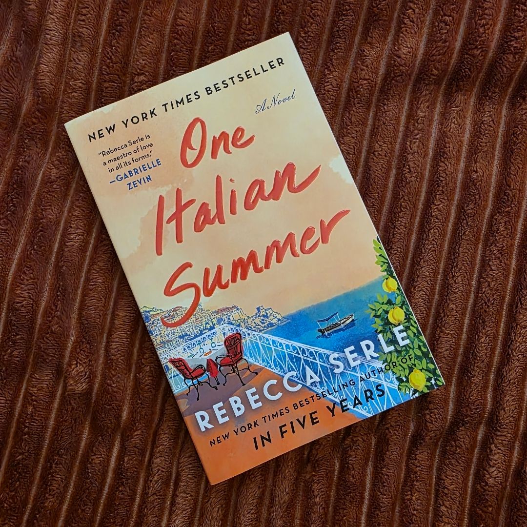 One Italian Summer