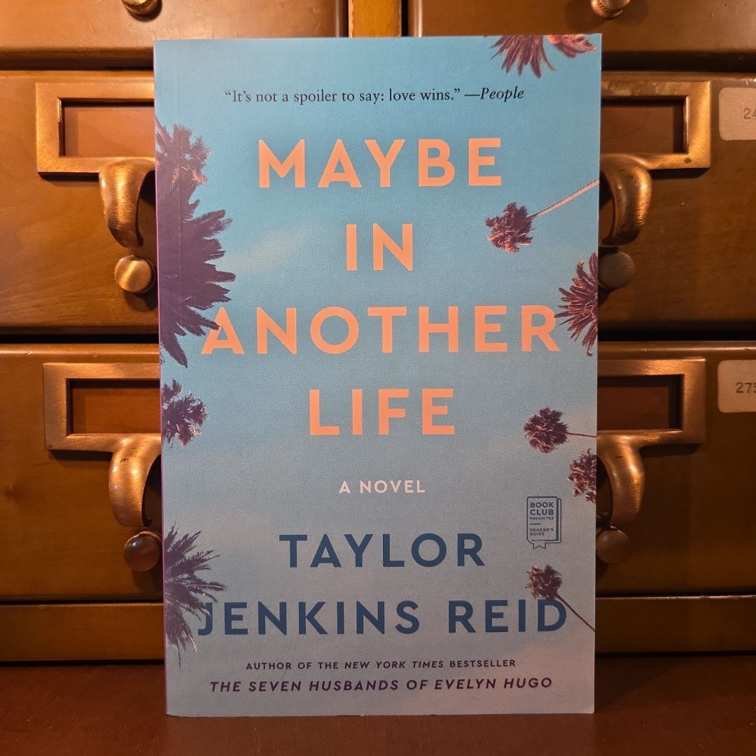 Maybe in Another Life