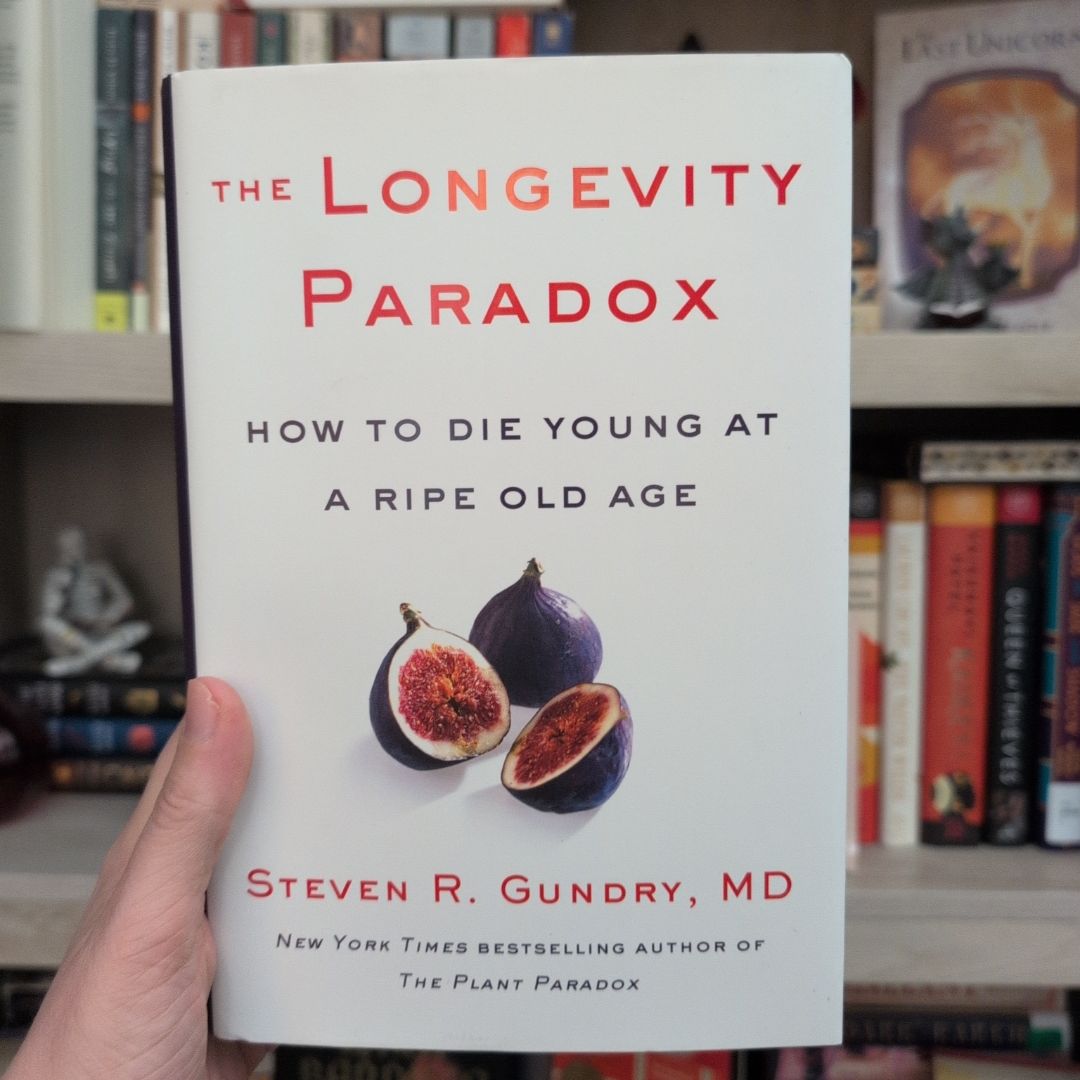 The Longevity Paradox