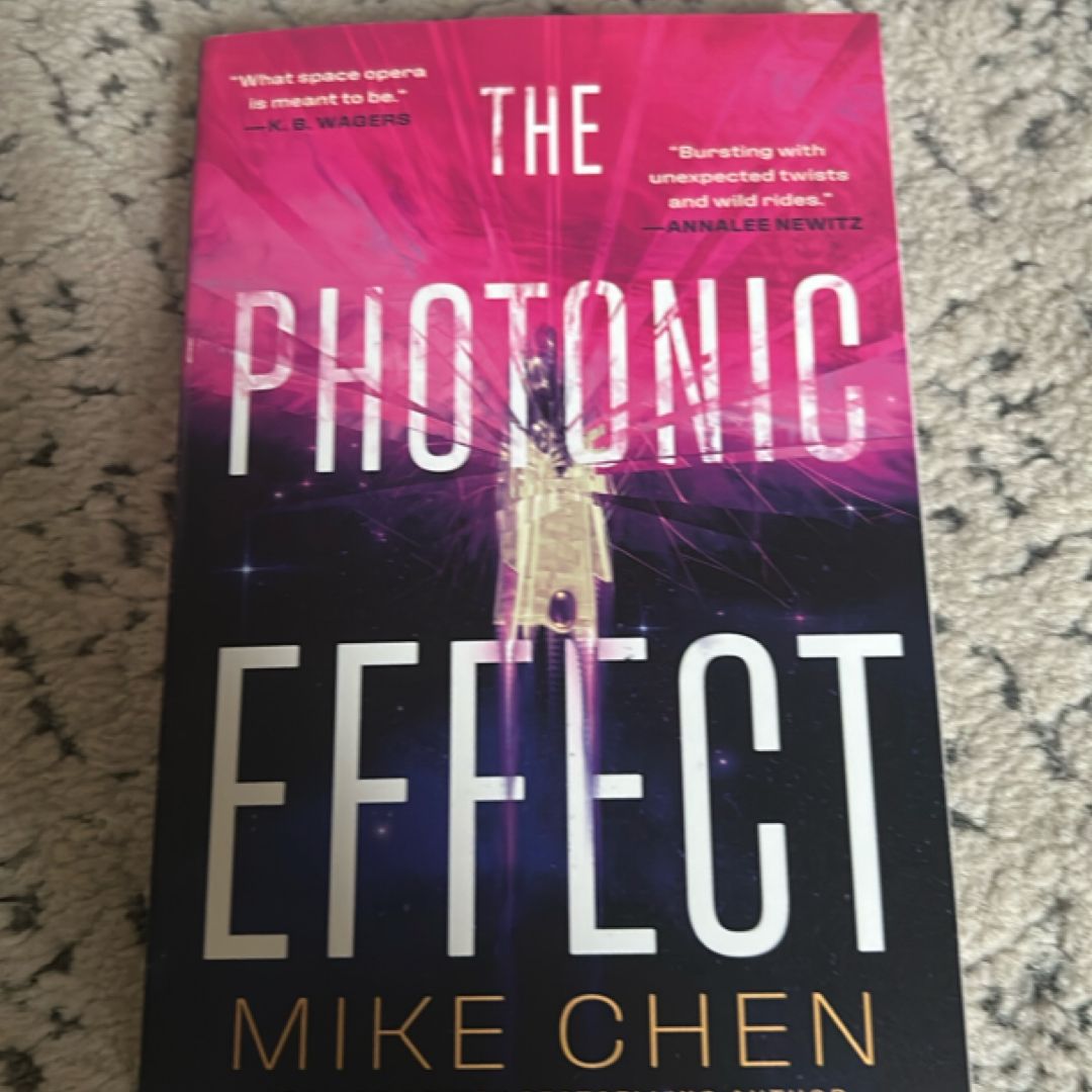 The Photonic Effect