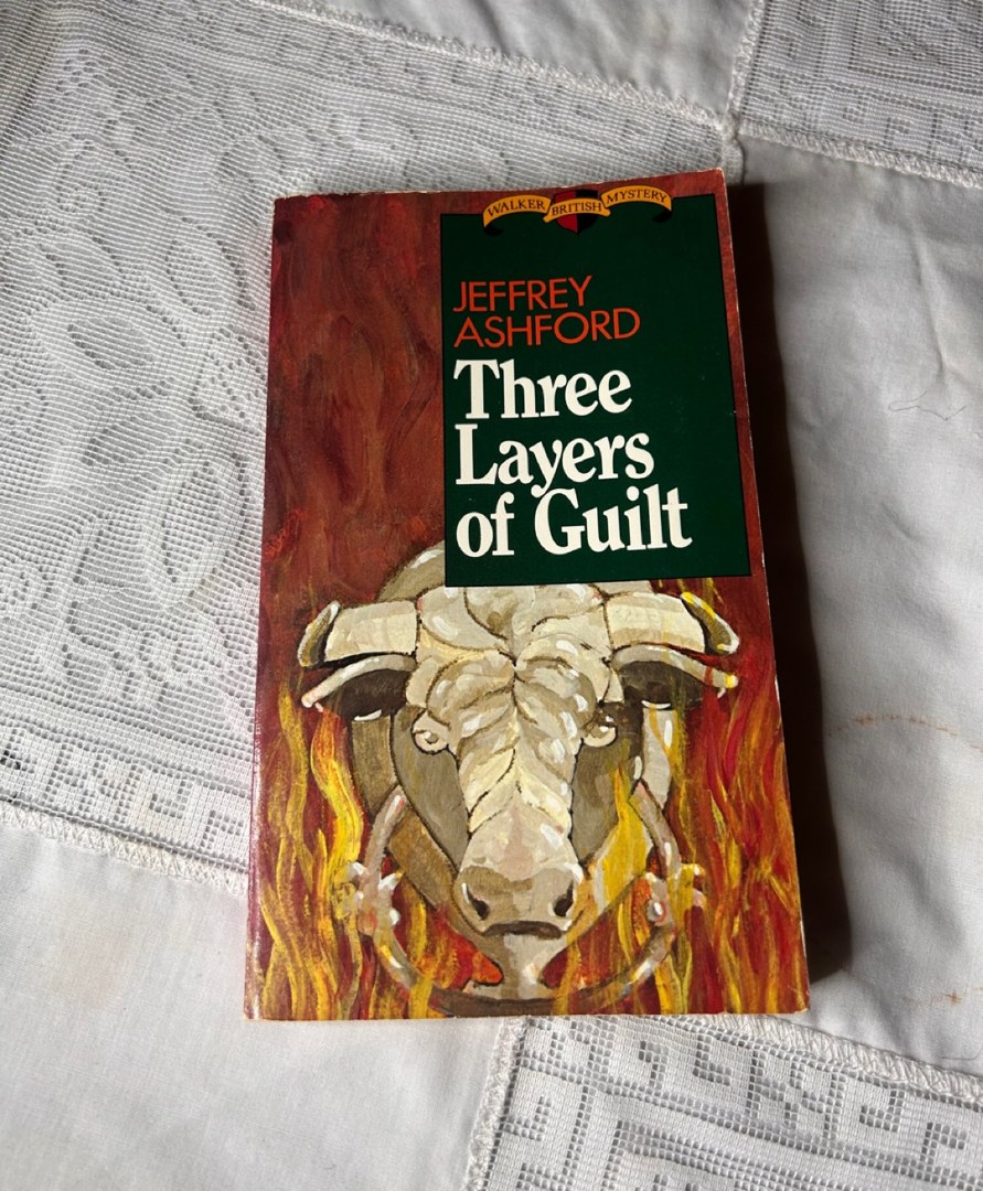 Three Layers of Guilt