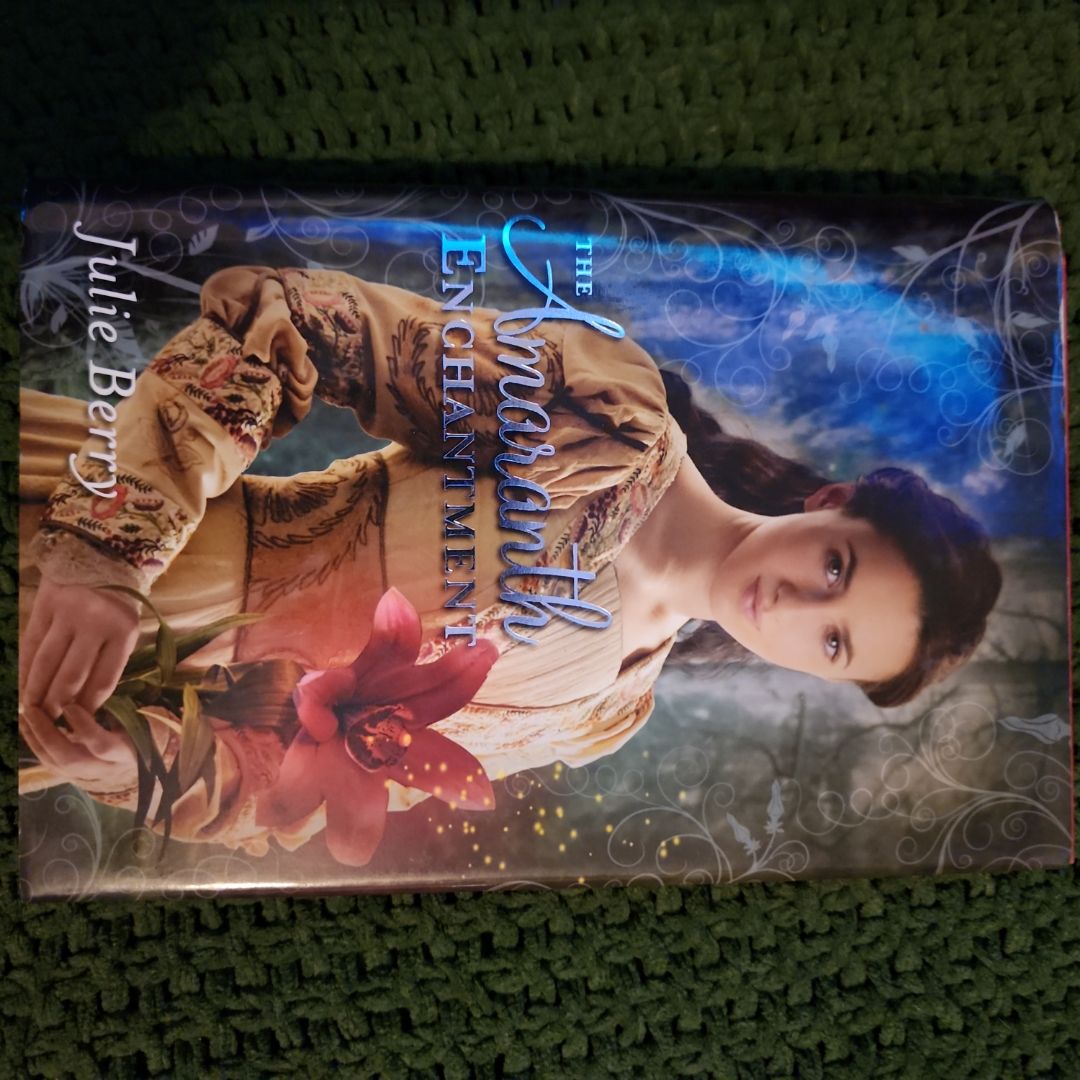 The Amaranth Enchantment