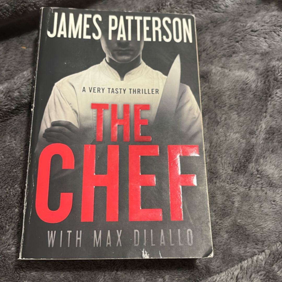 The Chef