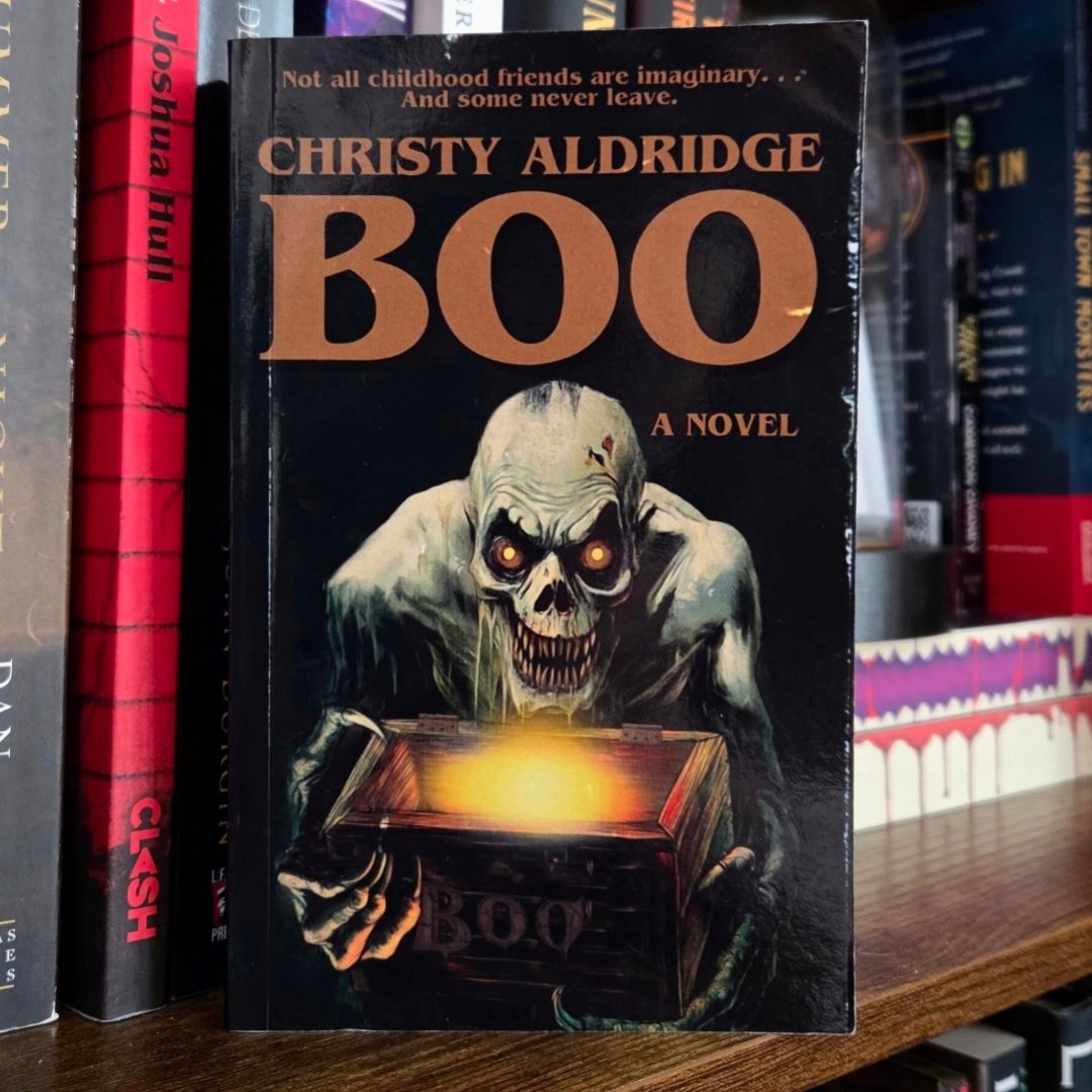 Boo