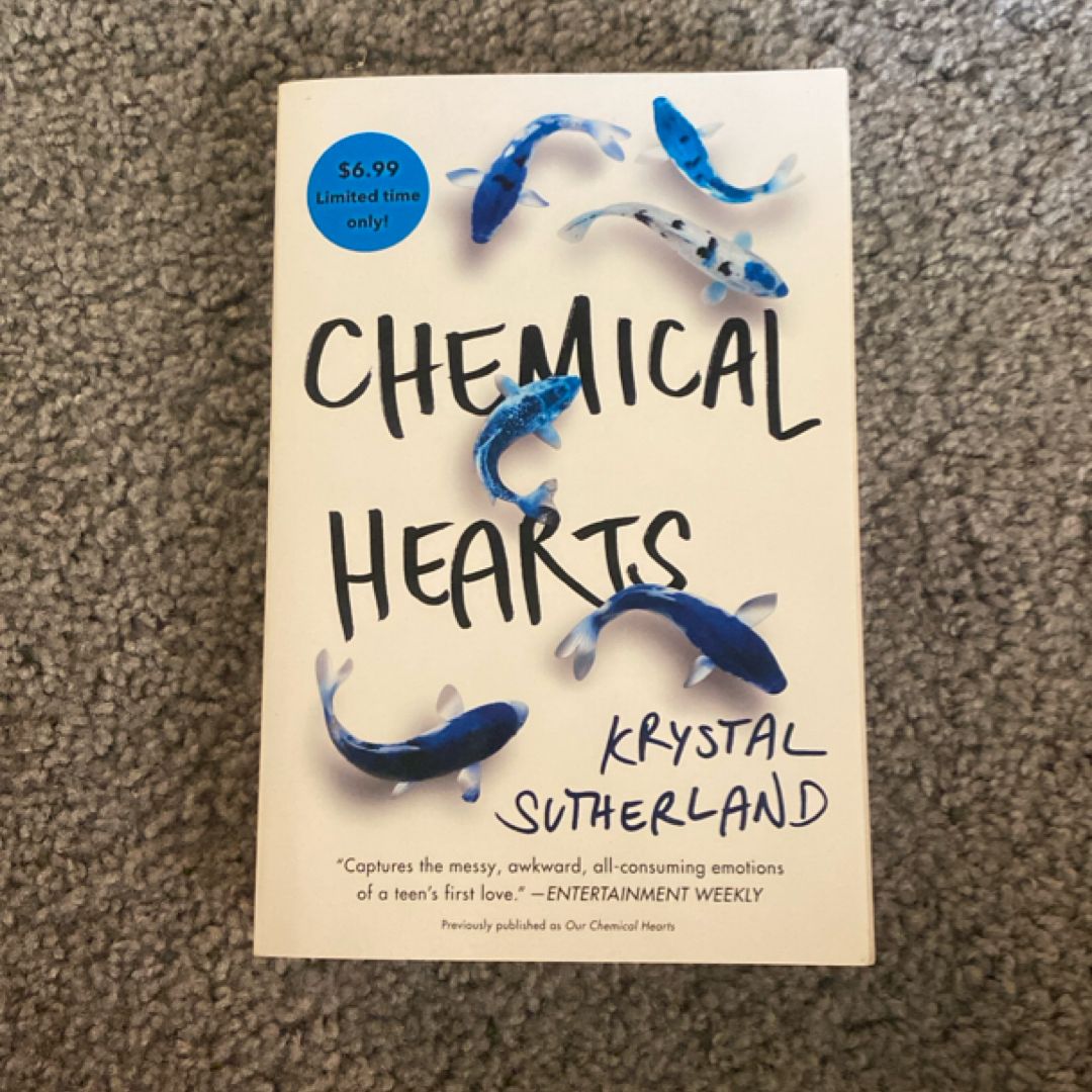 Our Chemical Hearts