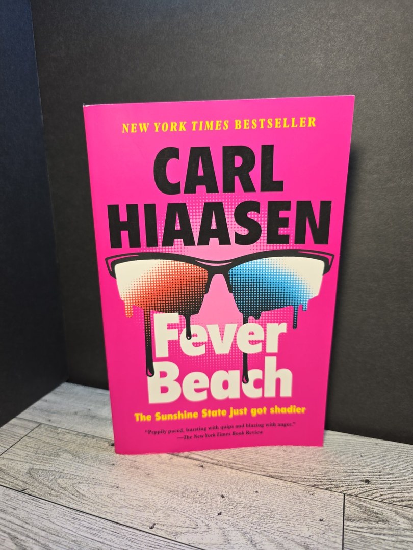 Fever Beach