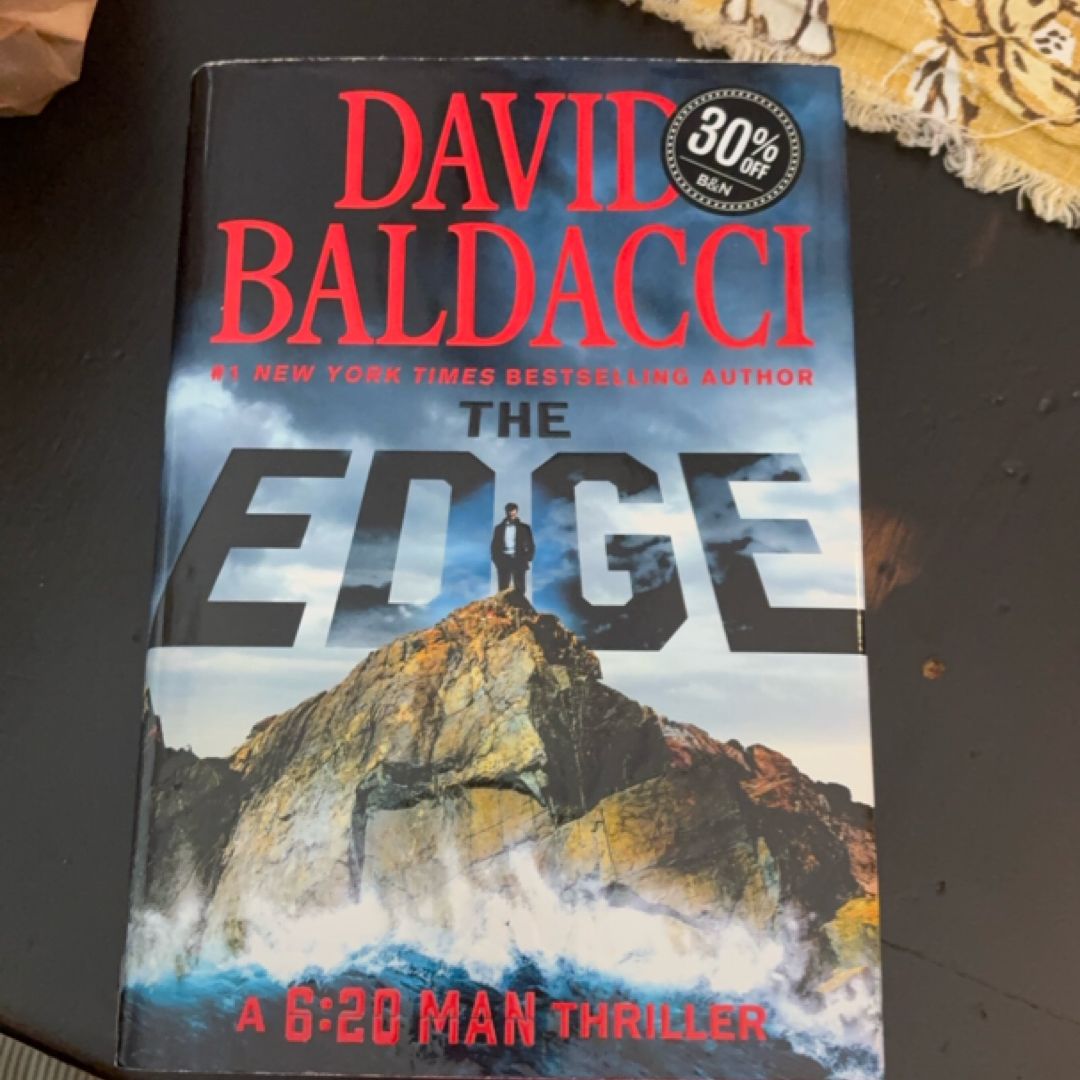 The Edge