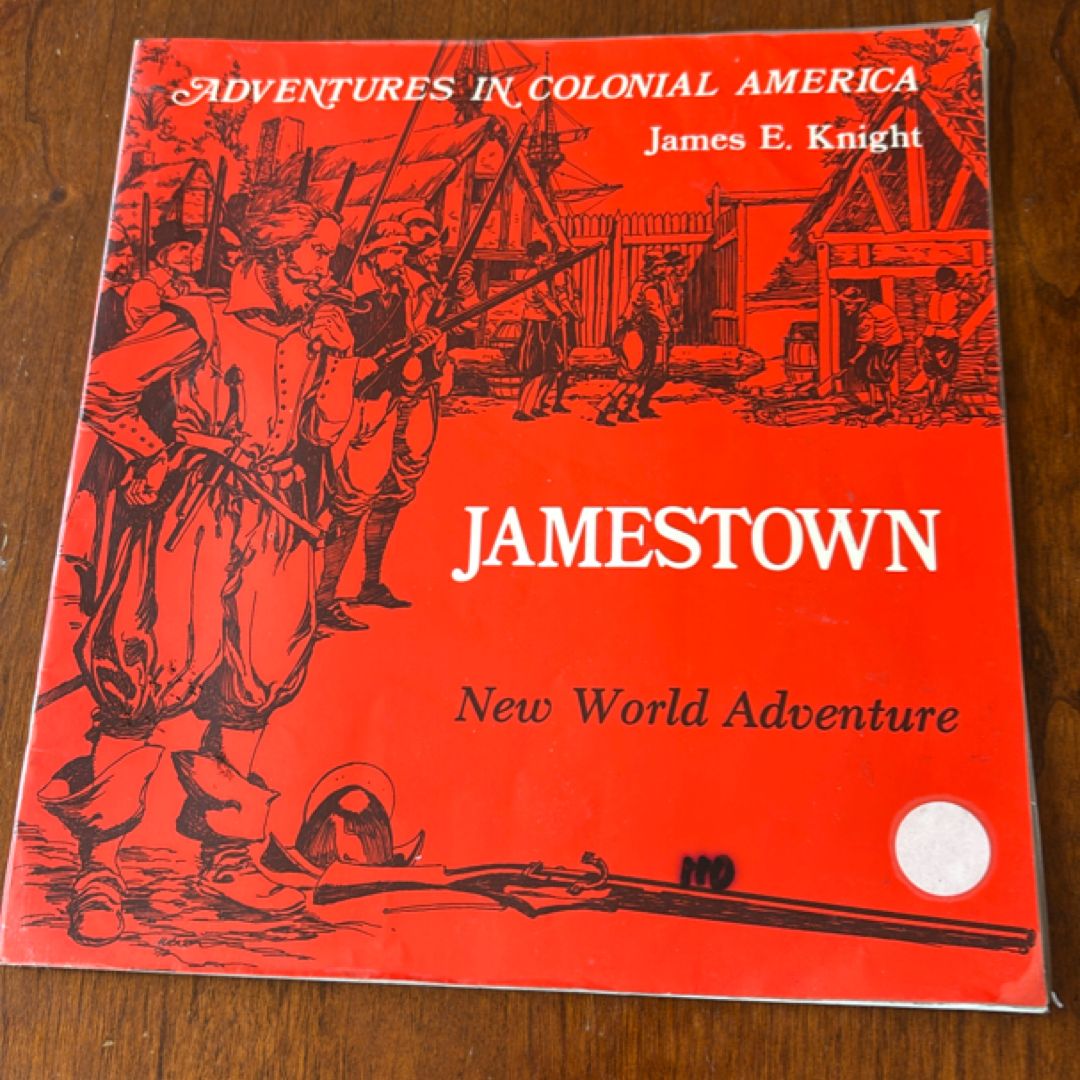 Jamestown