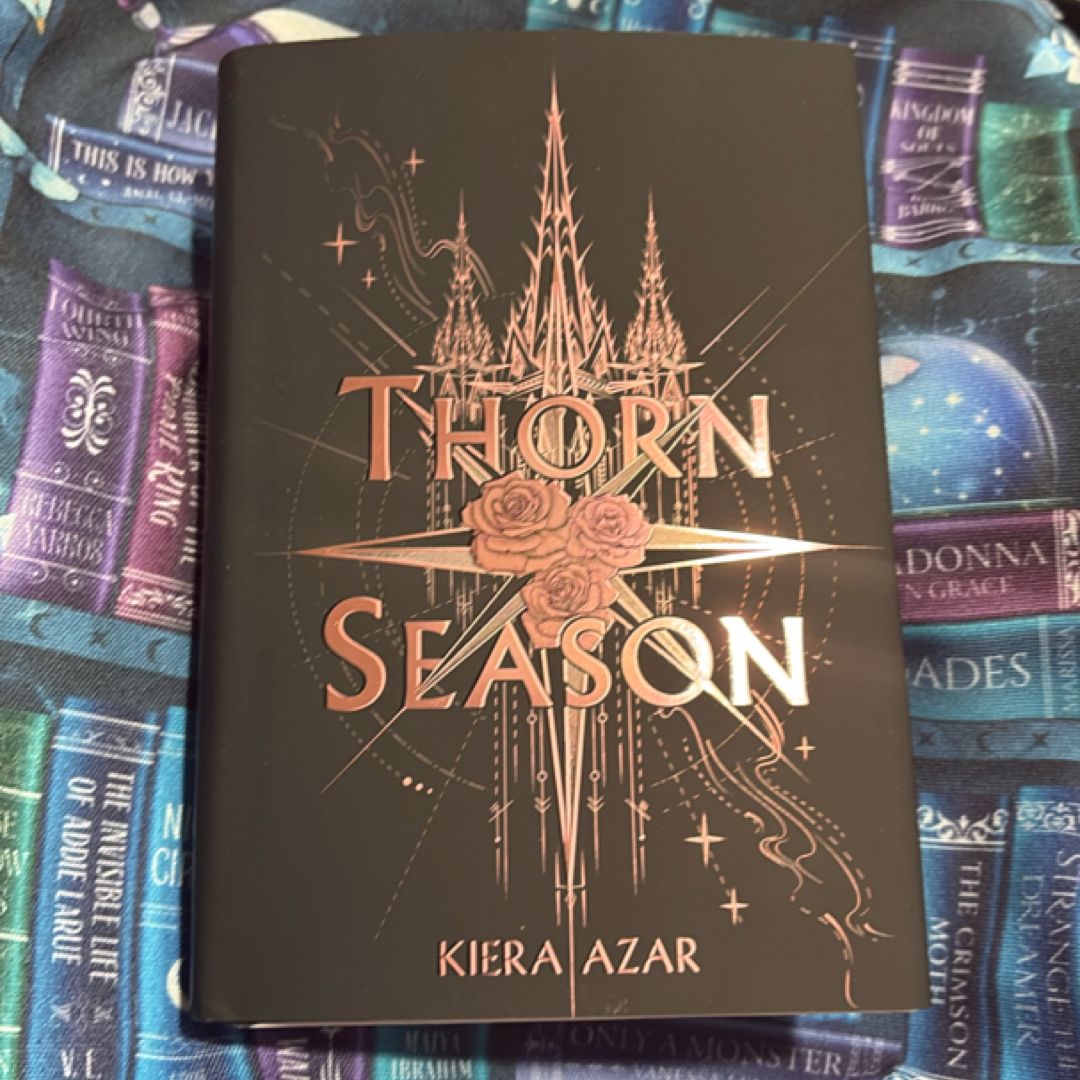 Thorn Season