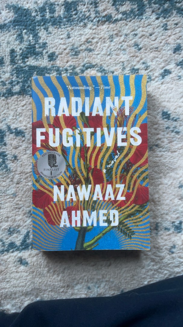 Radiant Fugitives