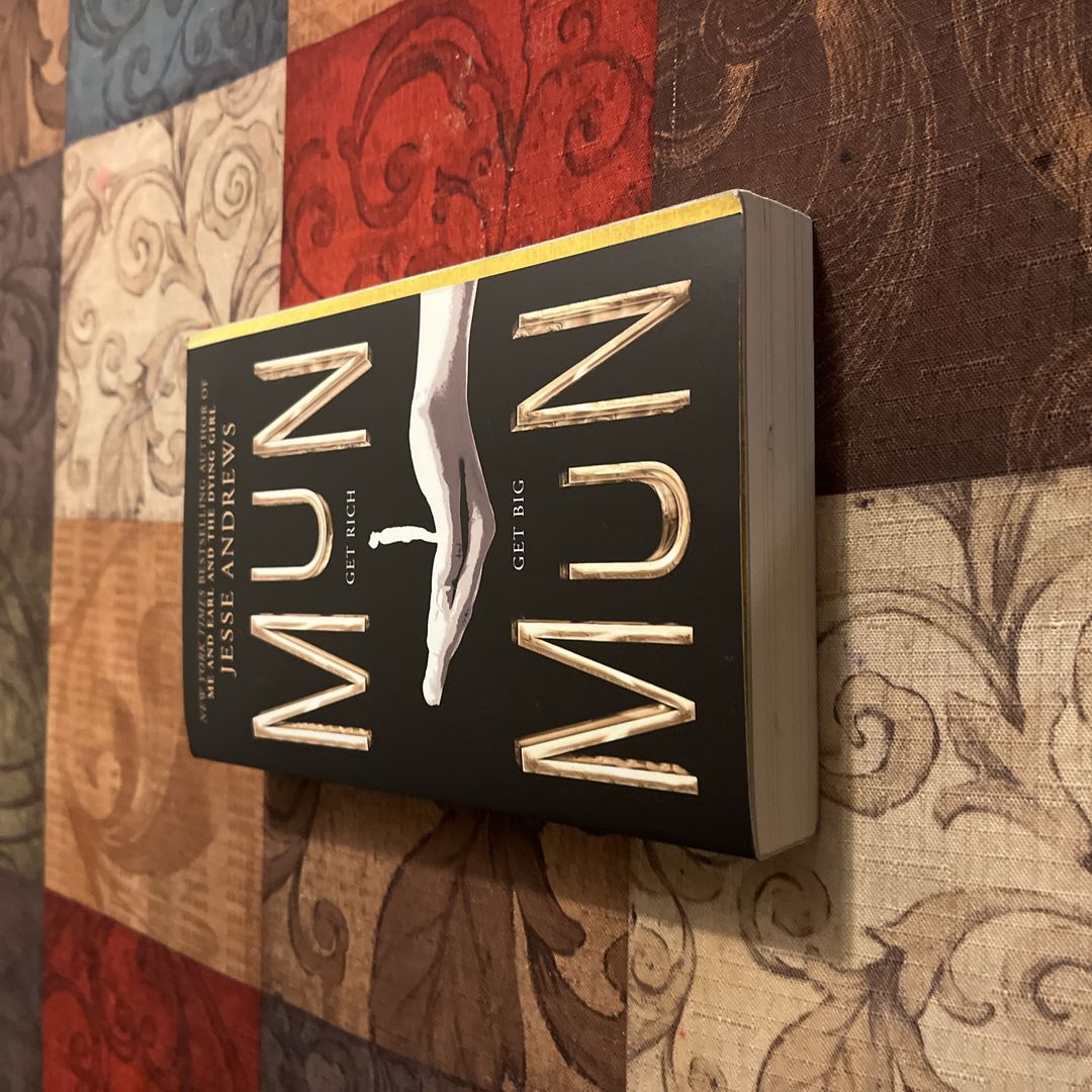 Munmun