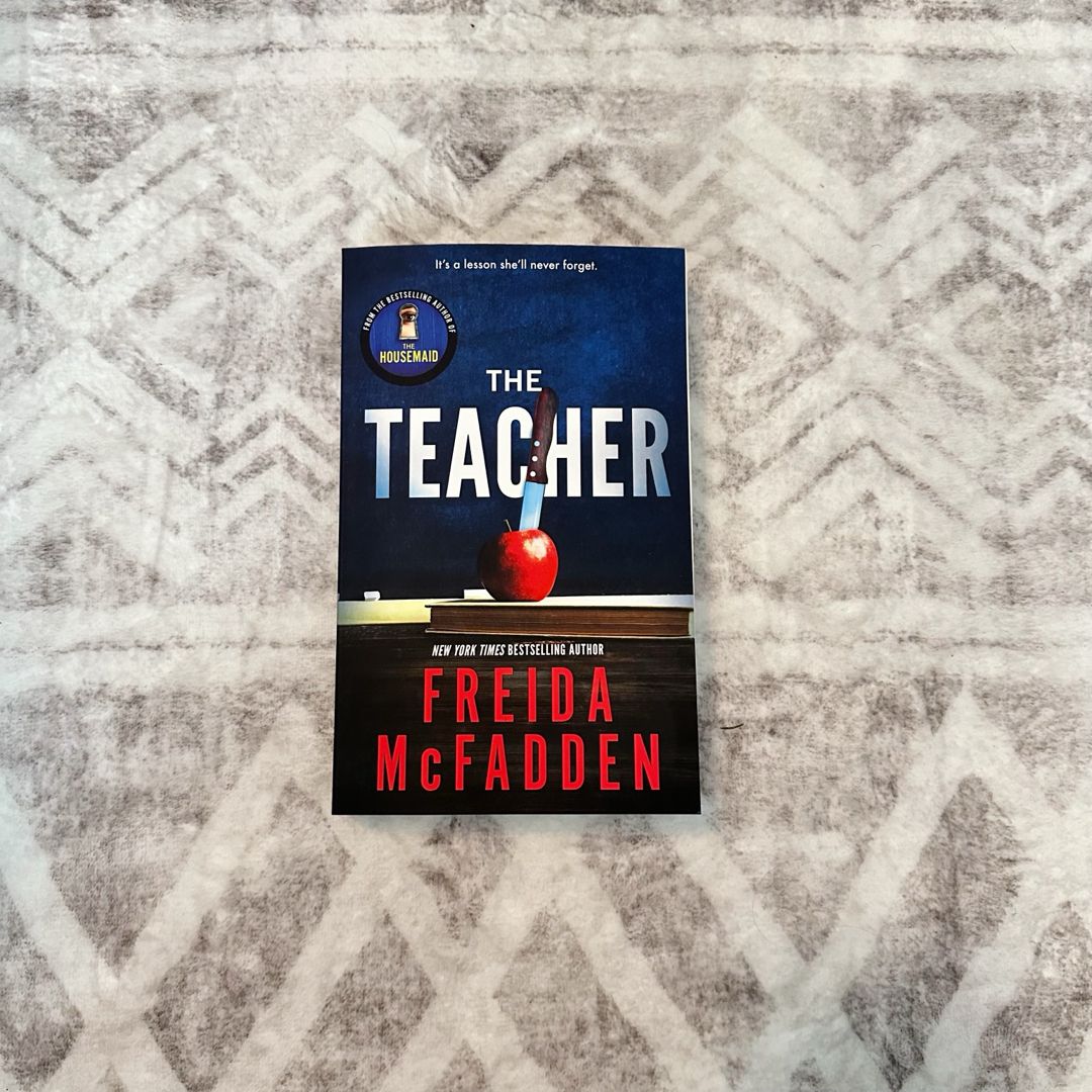 The Teacher