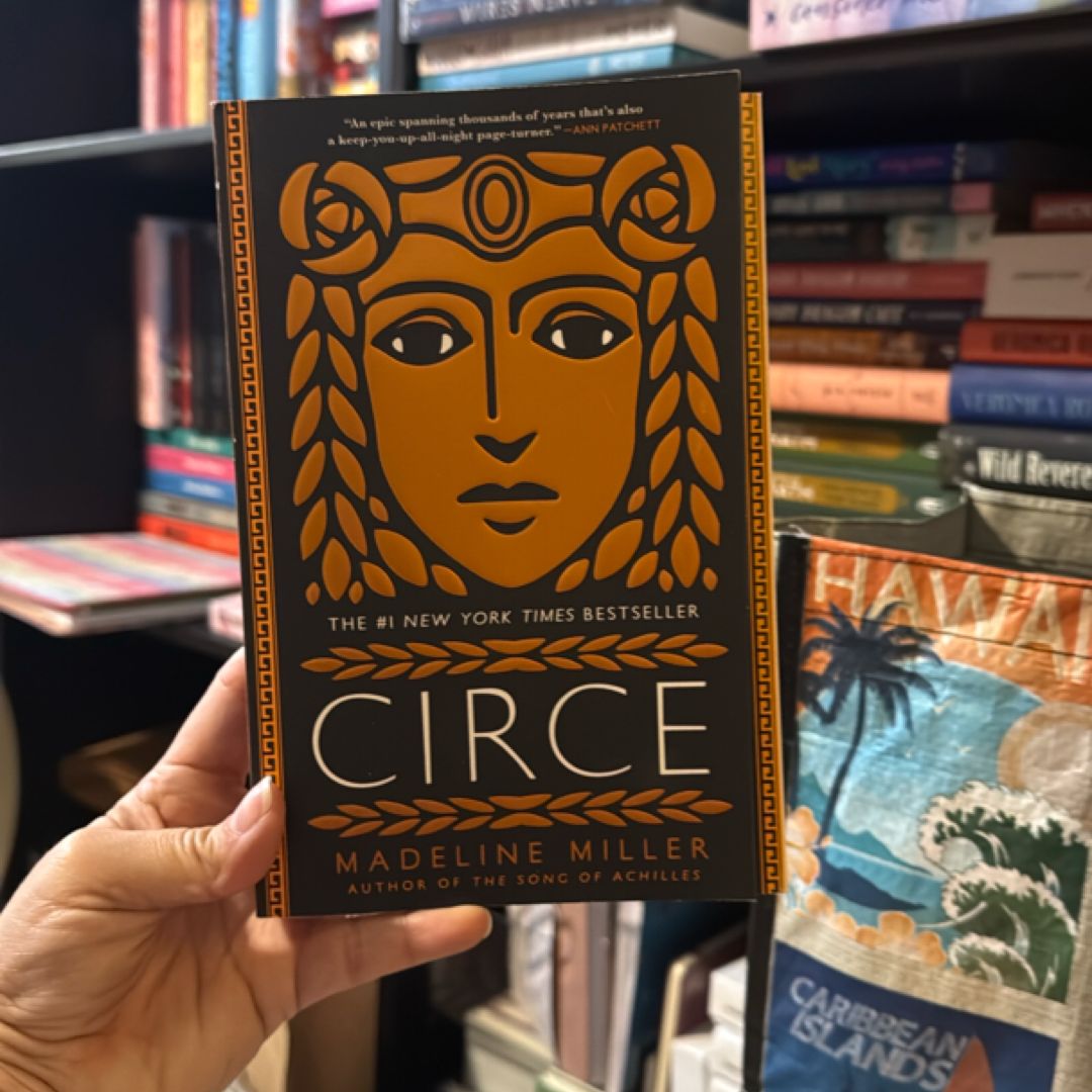 Circe