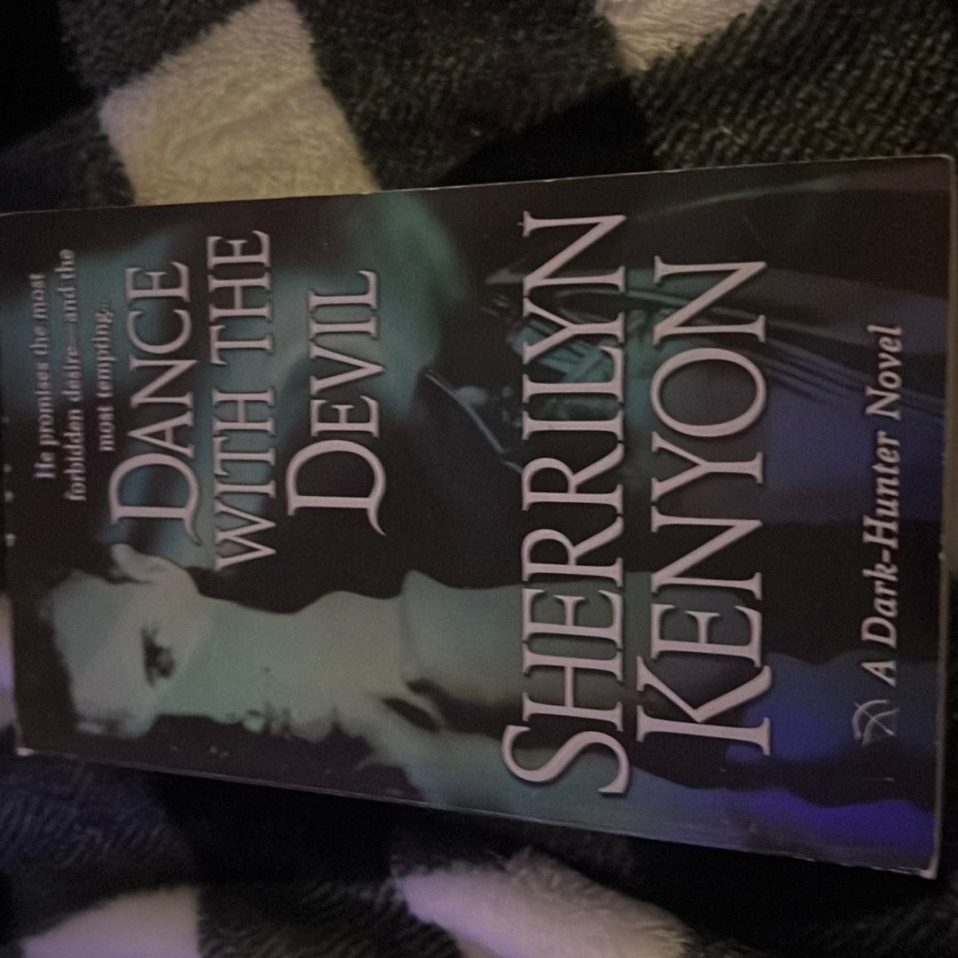 Dance with the Devil