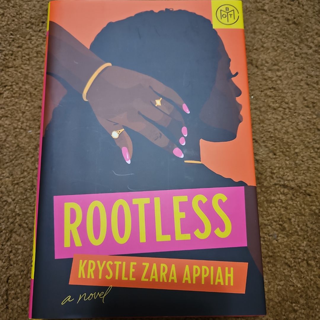 Rootless