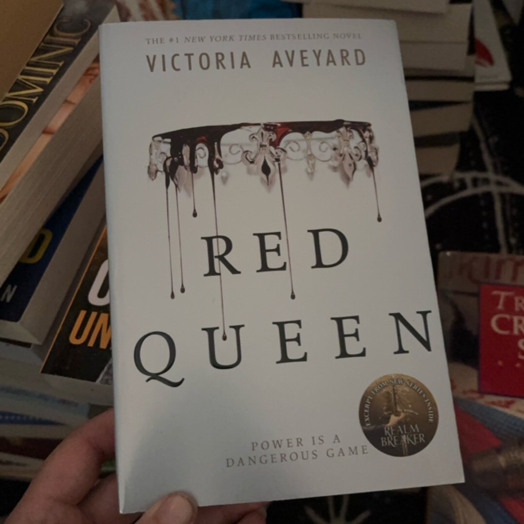 Red Queen