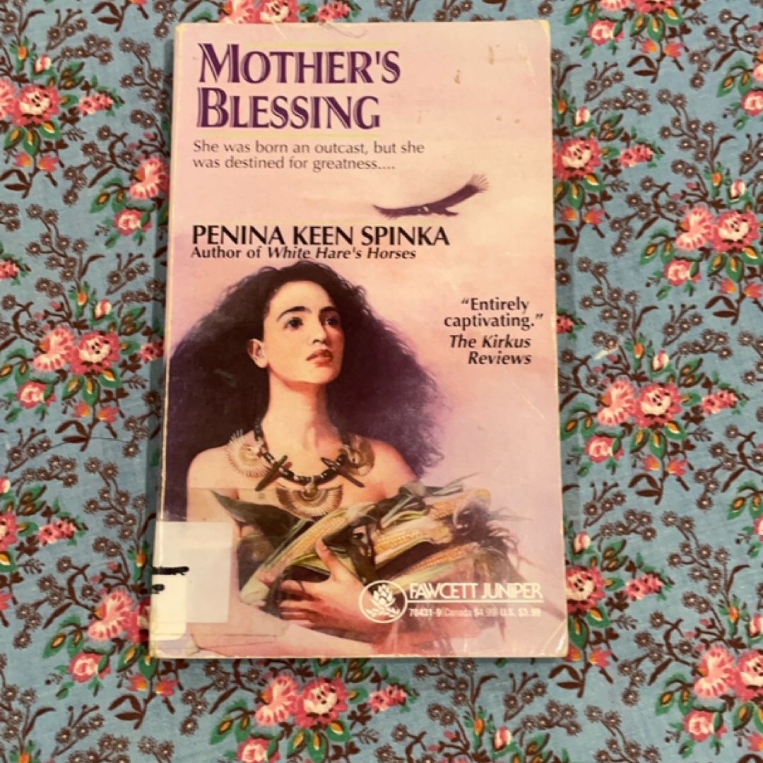 Mother’s Blessing