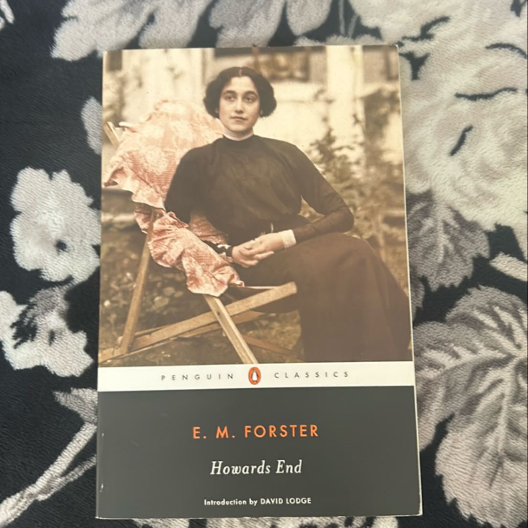 Howards End