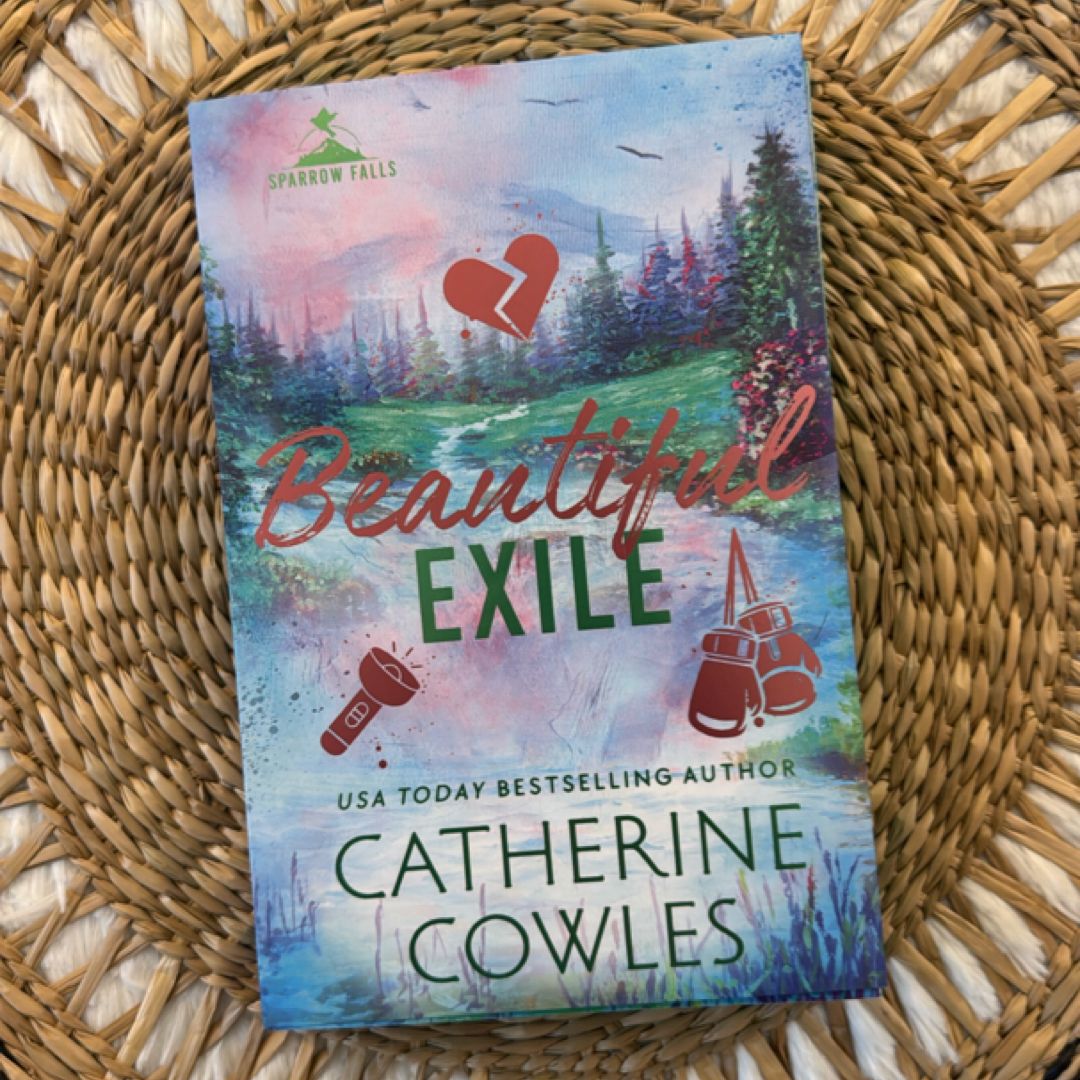 Beautiful Exile
