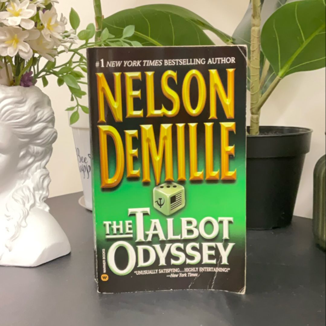 The Talbot Odyssey