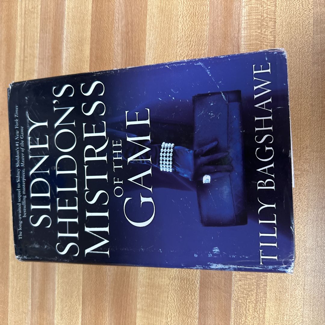 Sidney Sheldon's Mistress of the Game