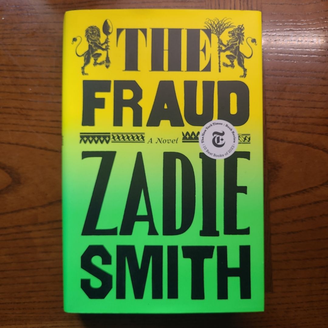 The Fraud