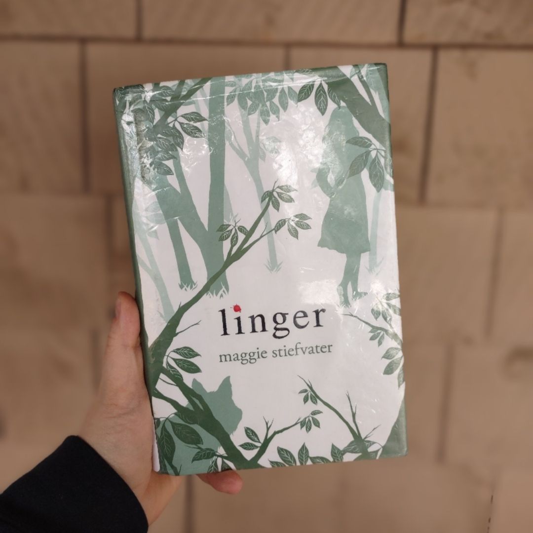 Linger