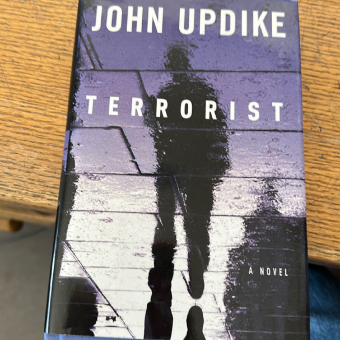 Terrorist