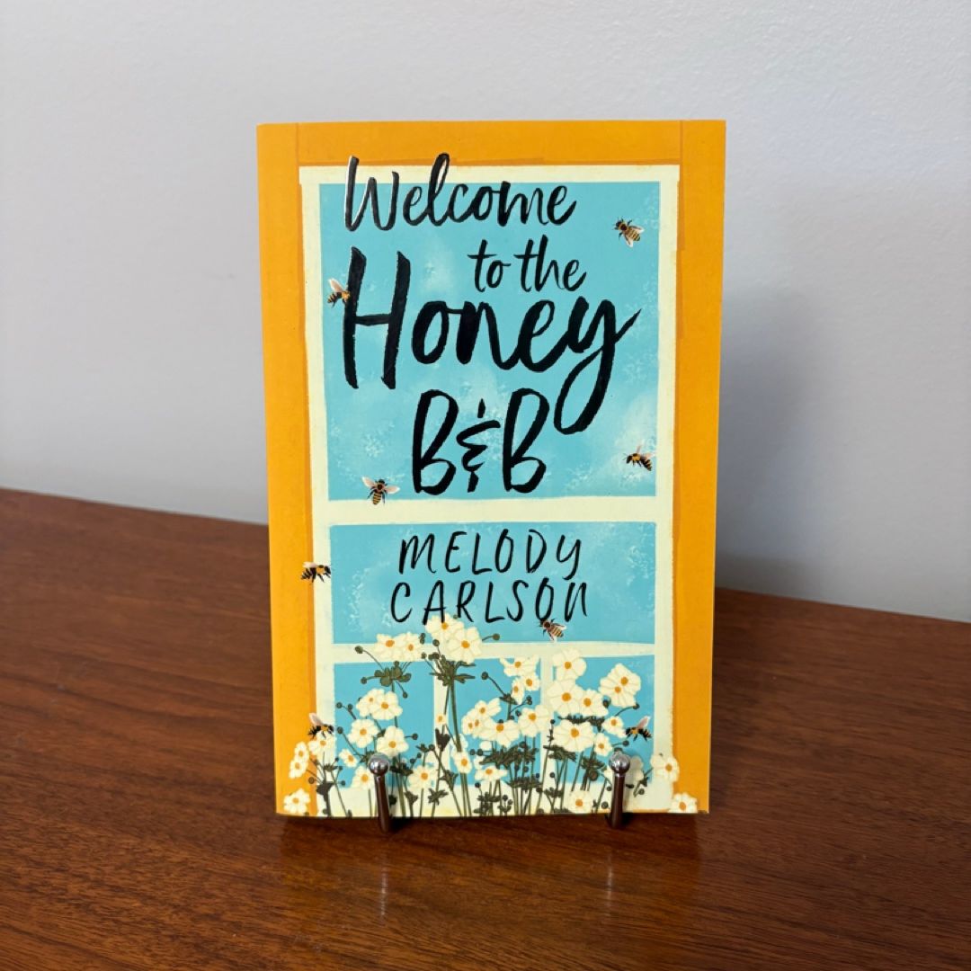 Welcome to the Honey B&B