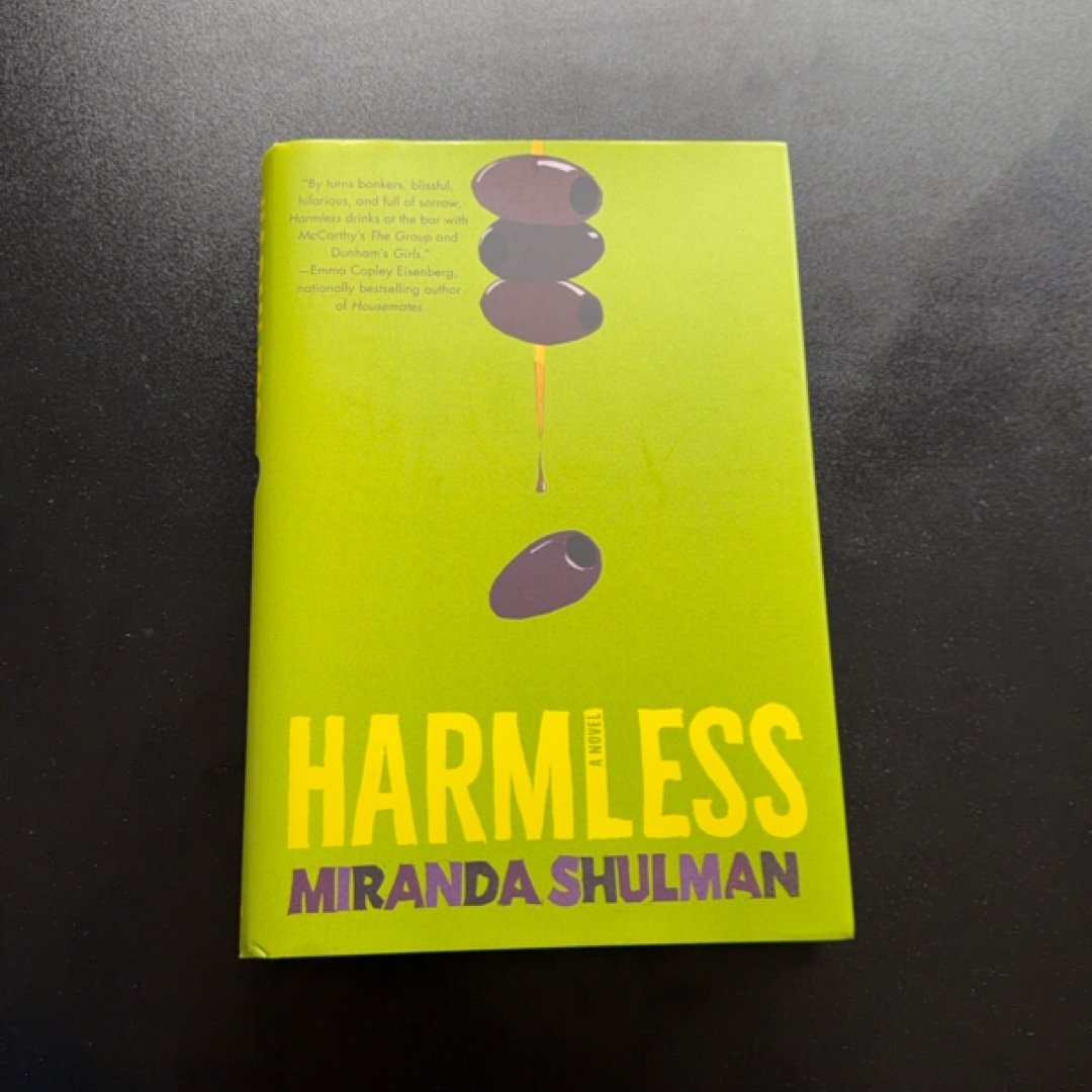 Harmless