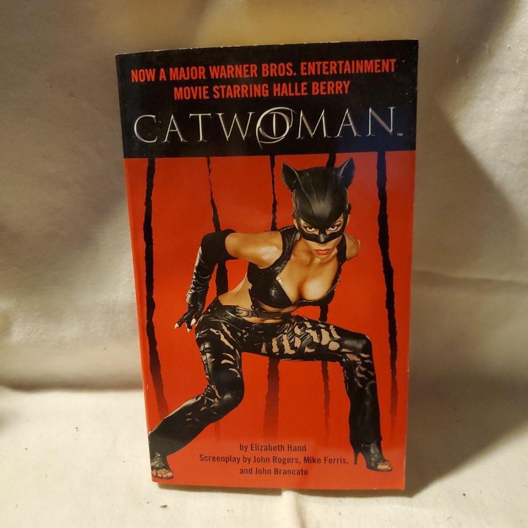 Catwoman