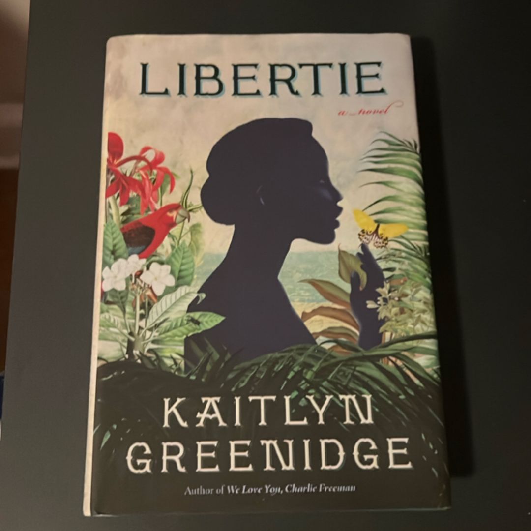 Libertie