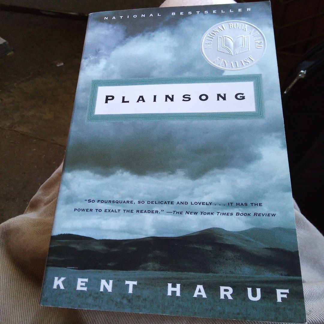 Plainsong