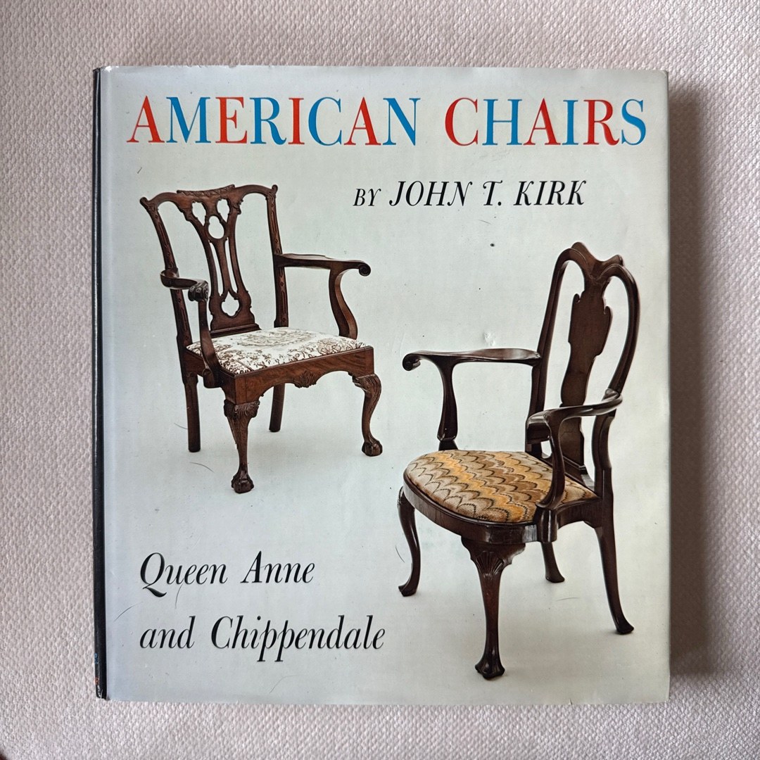 American Chairs