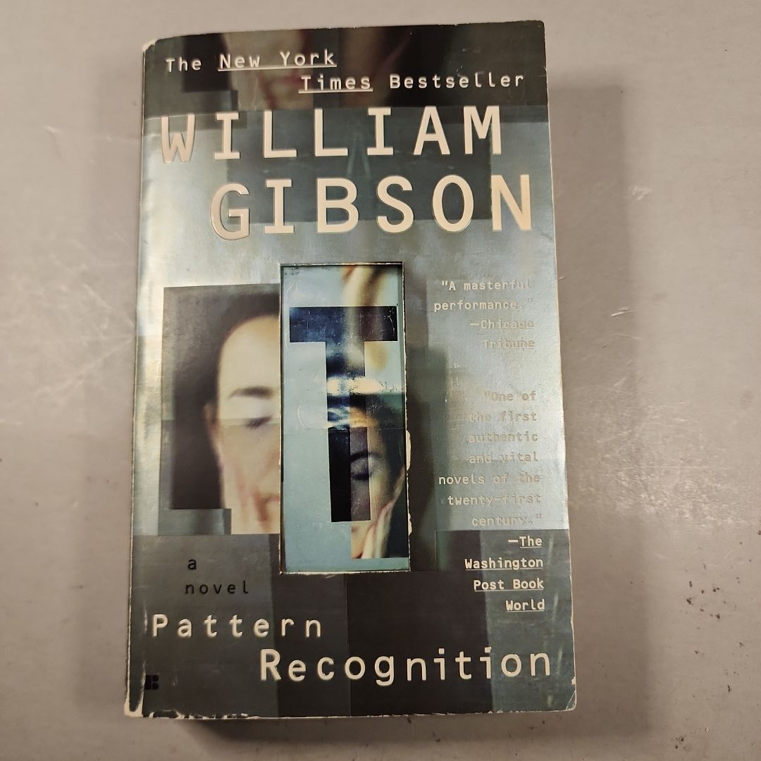 Pattern Recognition