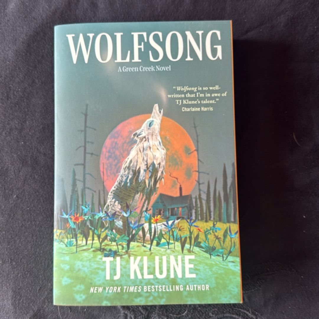 Wolfsong