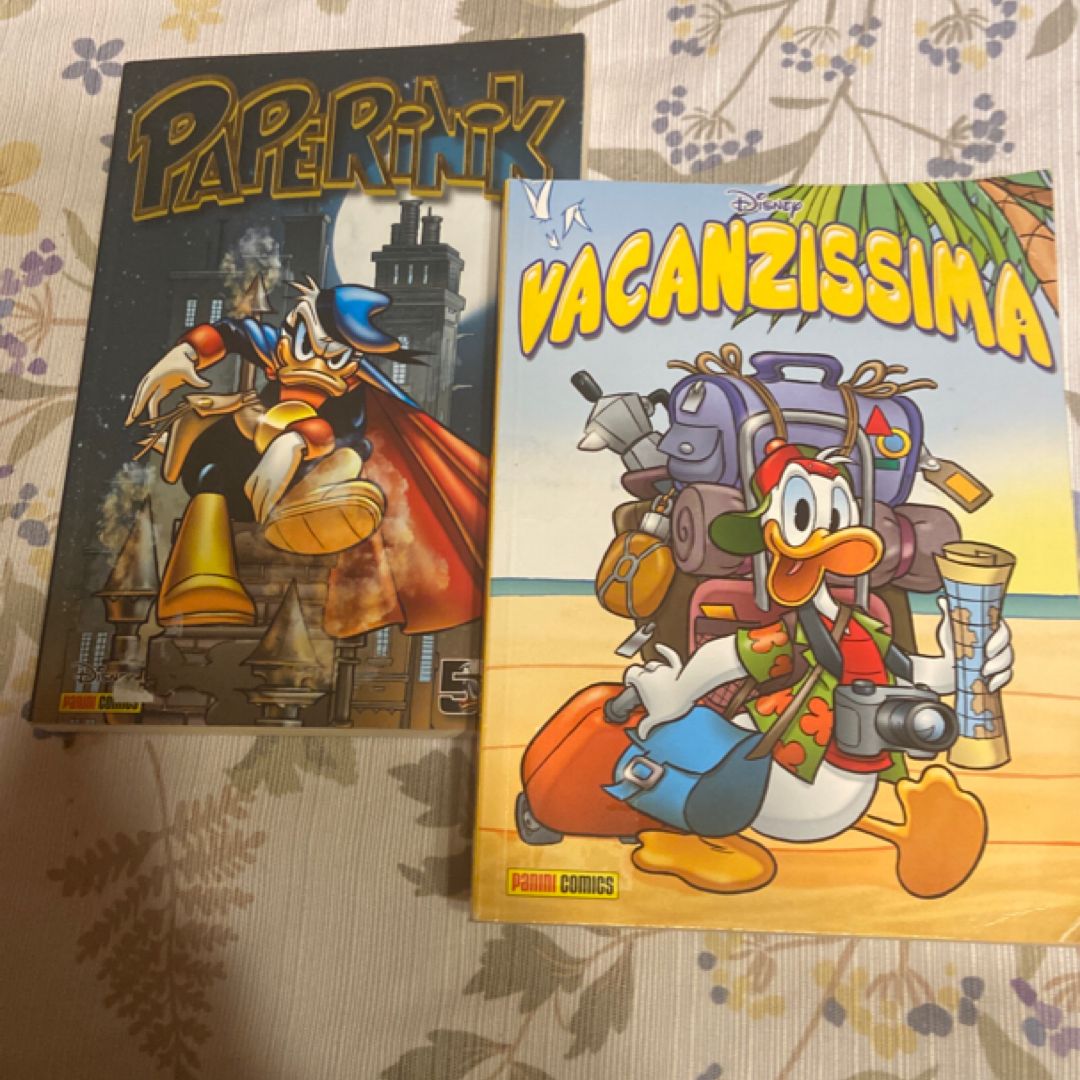 Vacanzissima