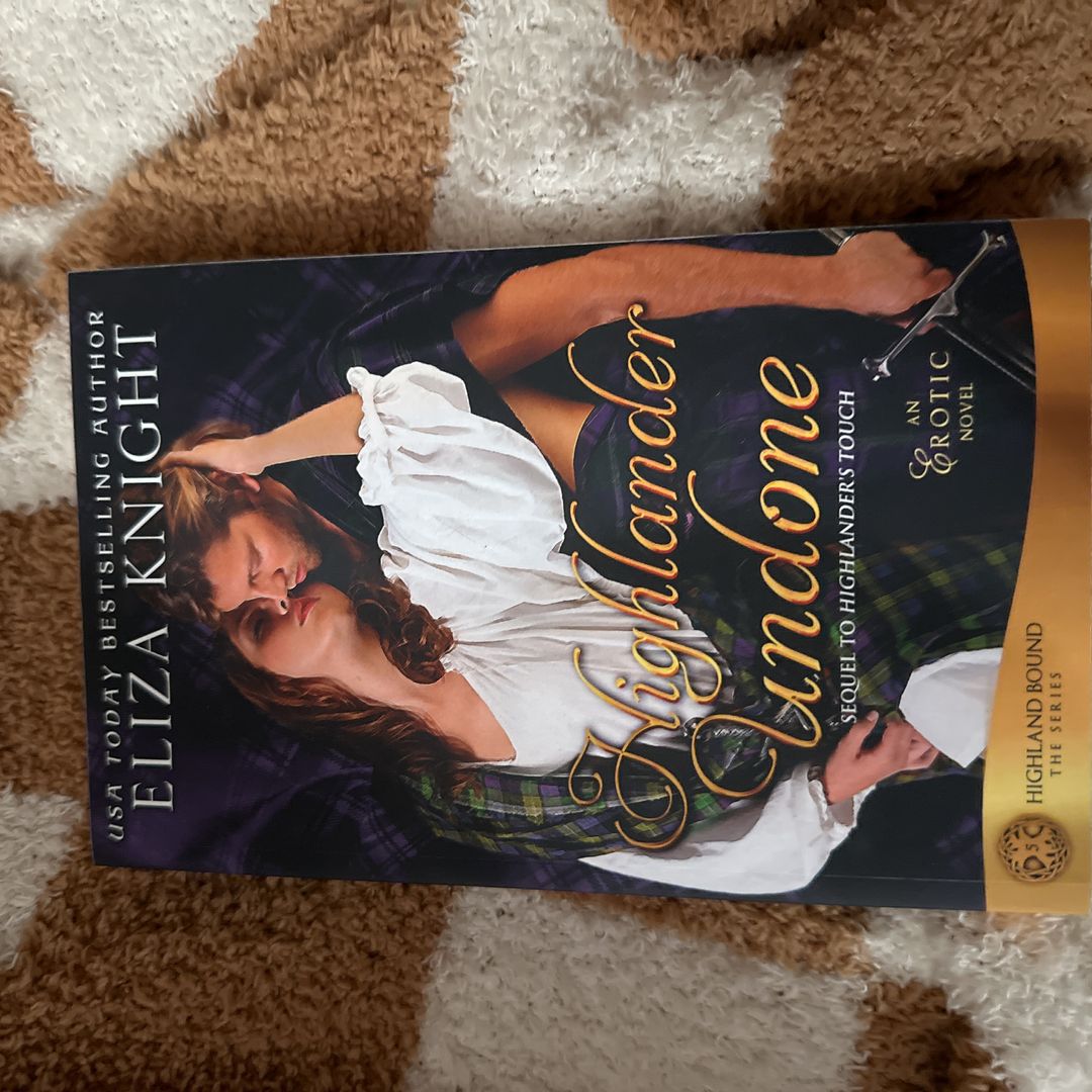 Highlander Undone