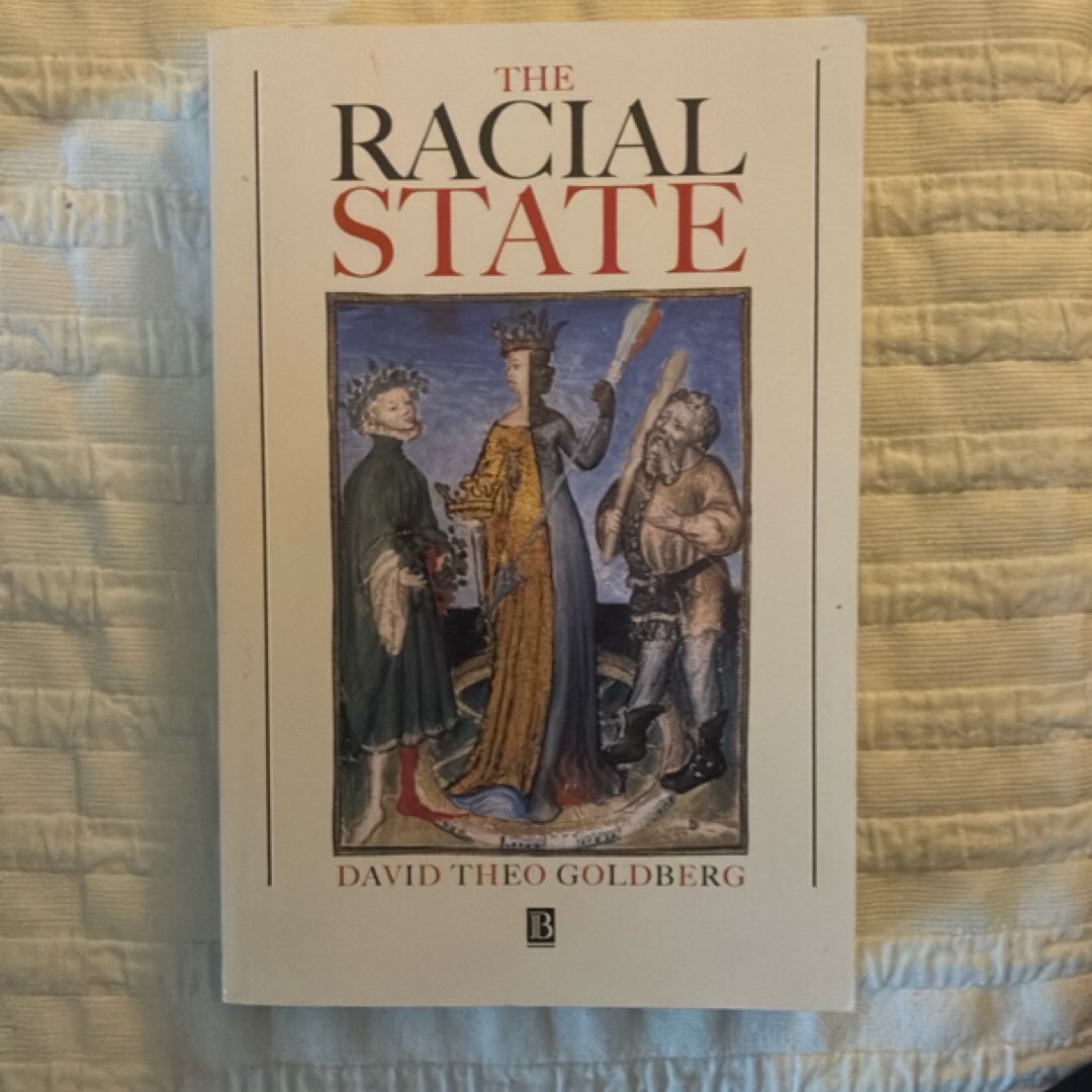 The Racial State