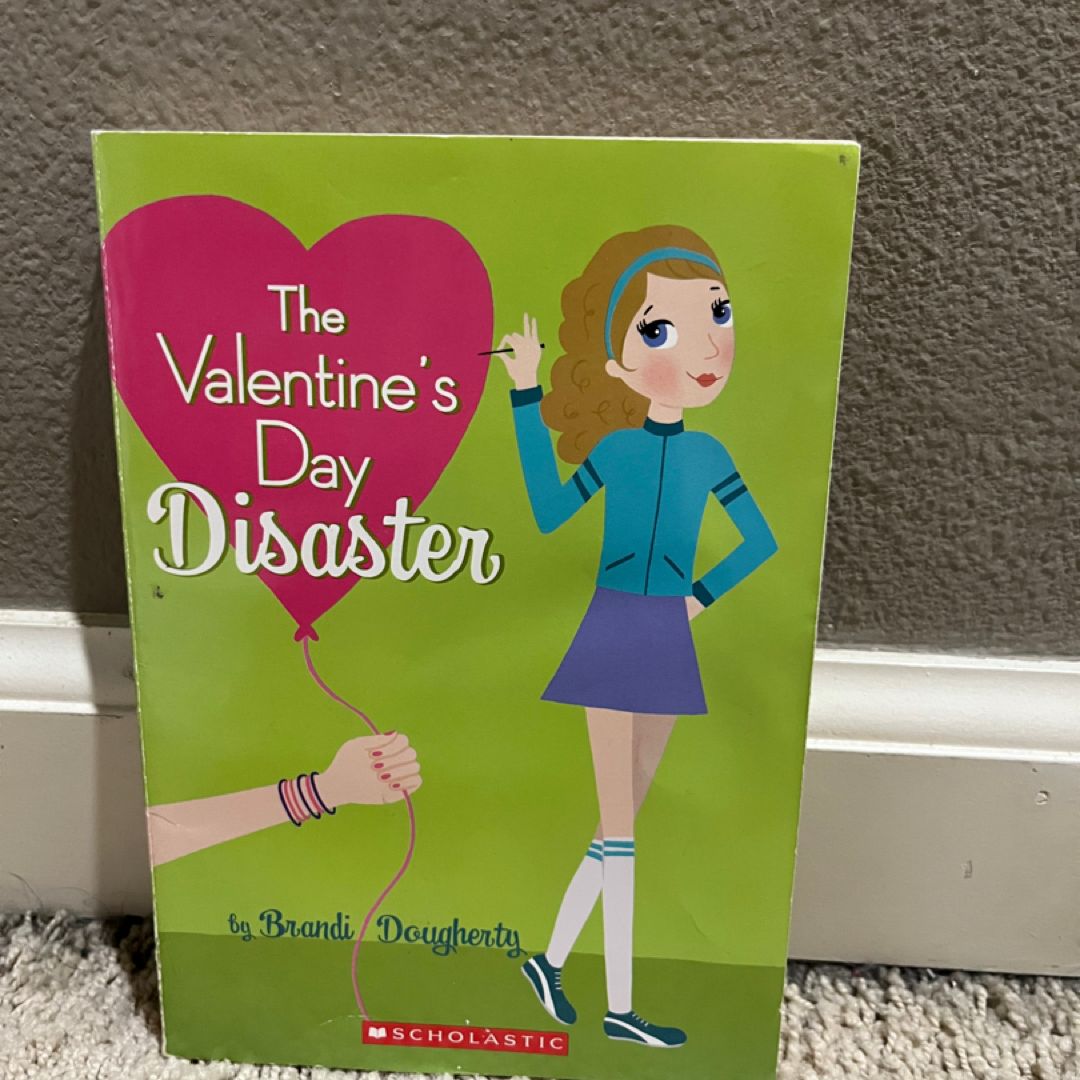 The Valentine's Day Disaster