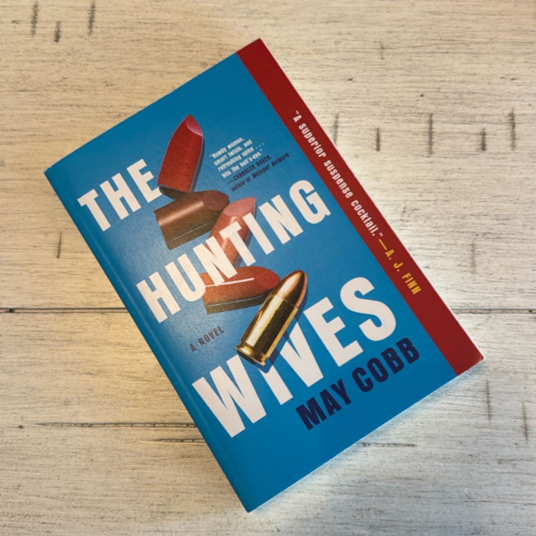 The Hunting Wives